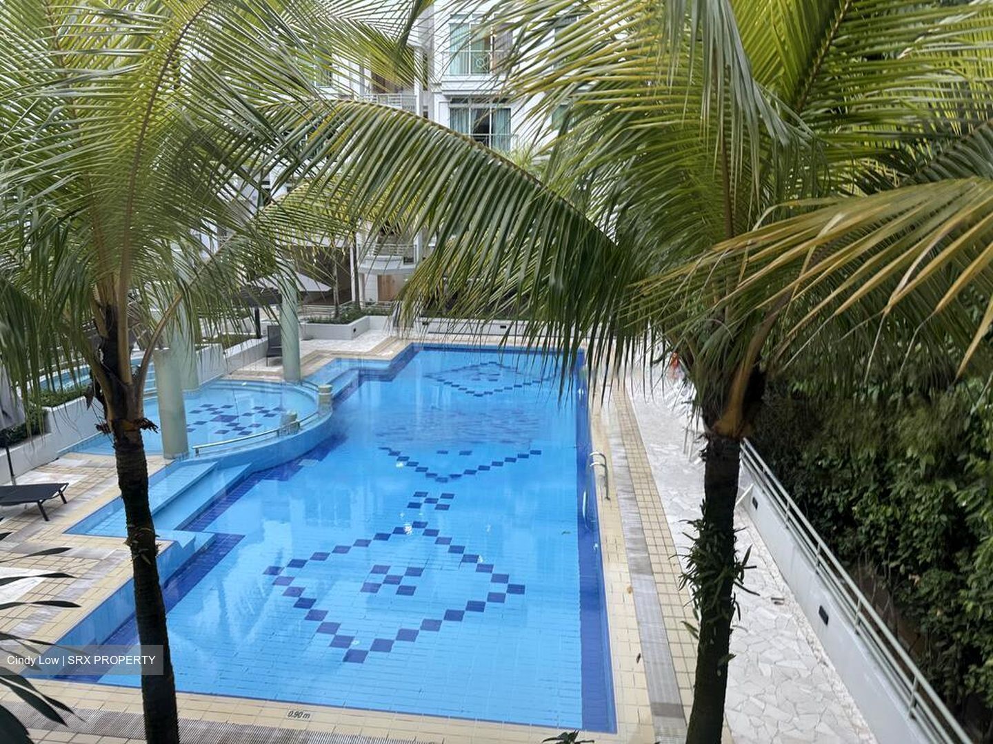 Palm Green (D5), Apartment #458433101